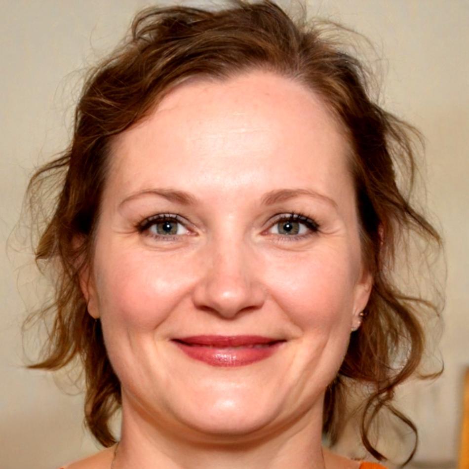 Gisela Rütter, Portfoliomanagerin