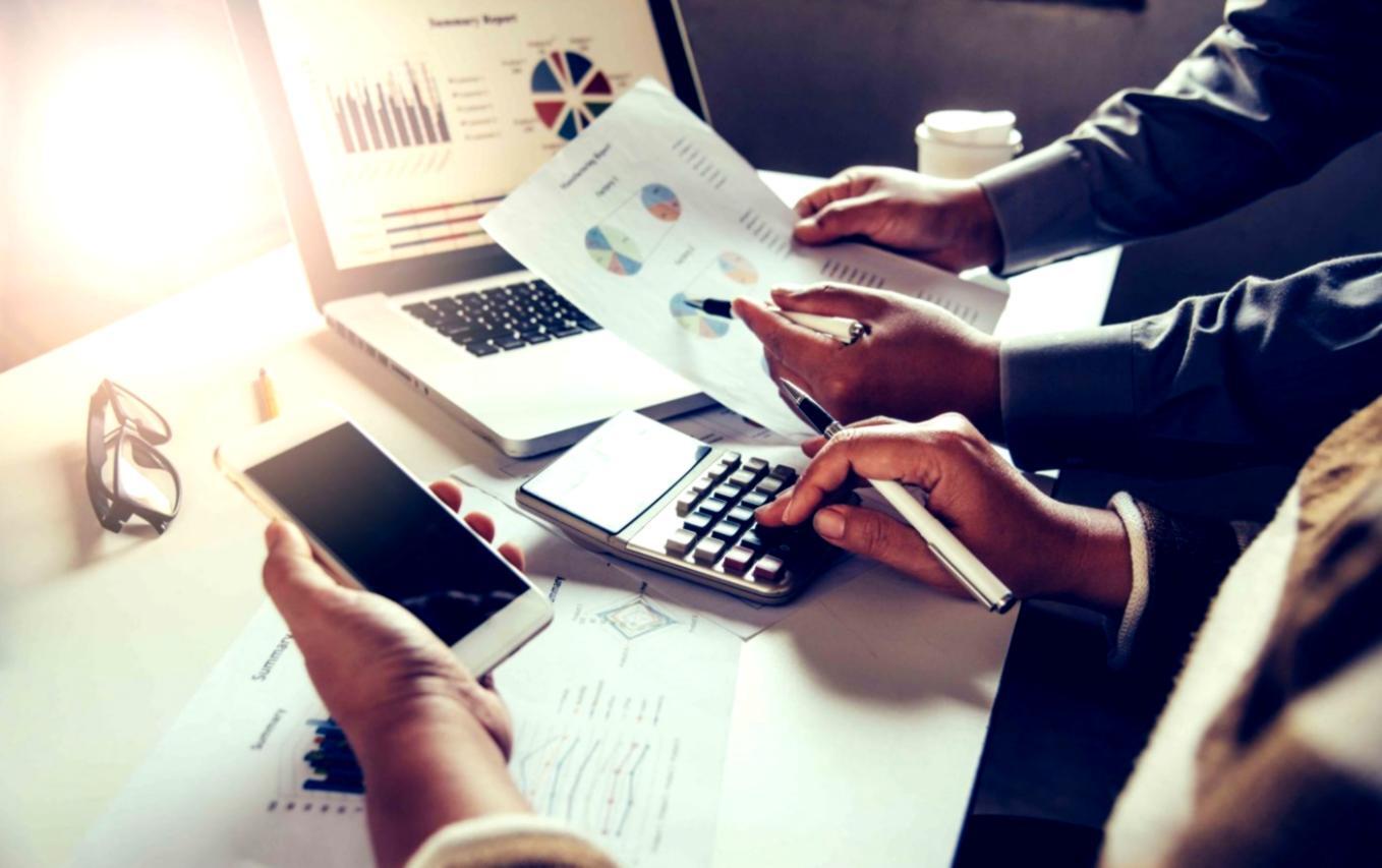 Finanzmodellierung und Ressourcenverteilung