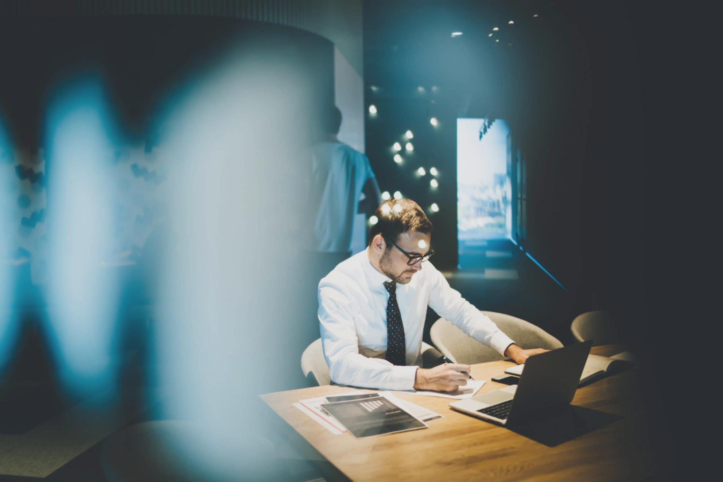 Portfolio-Allokation für Venture Capital und Private Equity